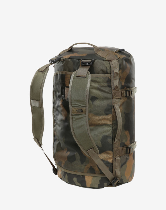 detail BASE CAMP DUFFEL - S