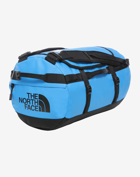 detail BASE CAMP DUFFEL - S