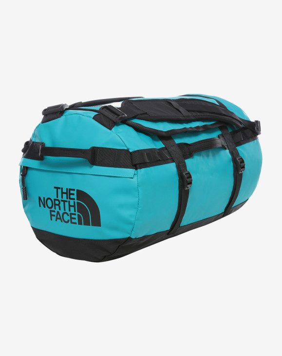 detail BASE CAMP DUFFEL - S