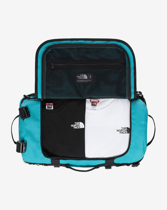 detail BASE CAMP DUFFEL - S