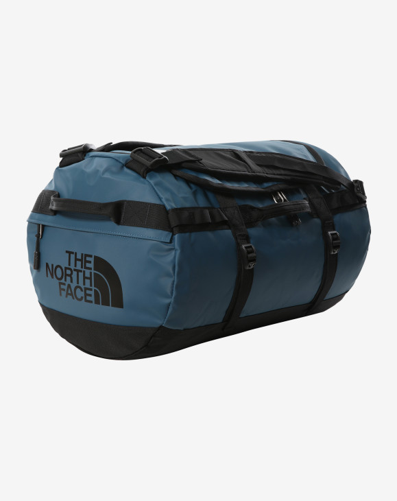 detail BASE CAMP DUFFEL - S