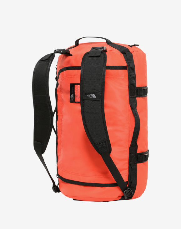 detail BASE CAMP DUFFEL - S