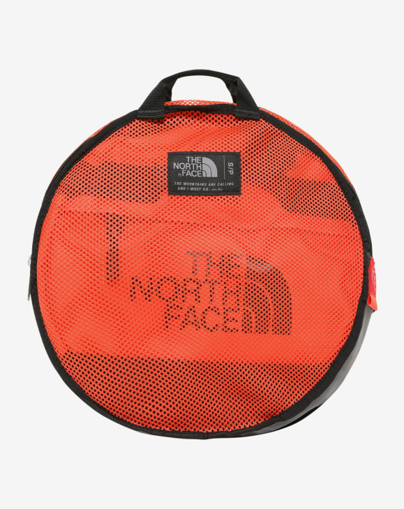 detail BASE CAMP DUFFEL - S