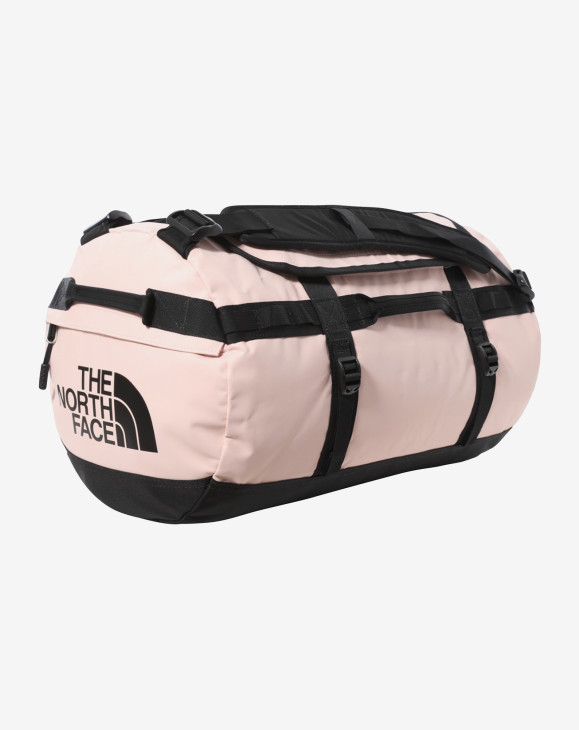 detail BASE CAMP DUFFEL - S