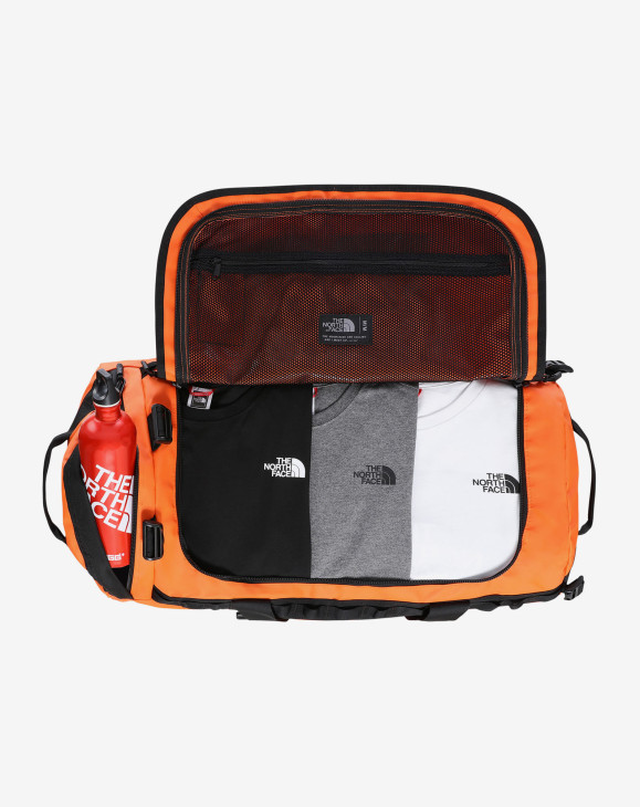 detail BASE CAMP DUFFEL - M