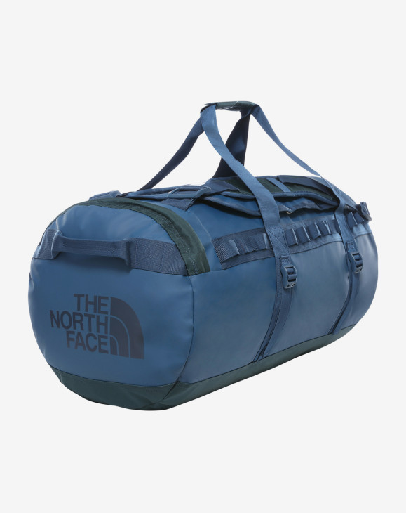 detail BASE CAMP DUFFEL - M