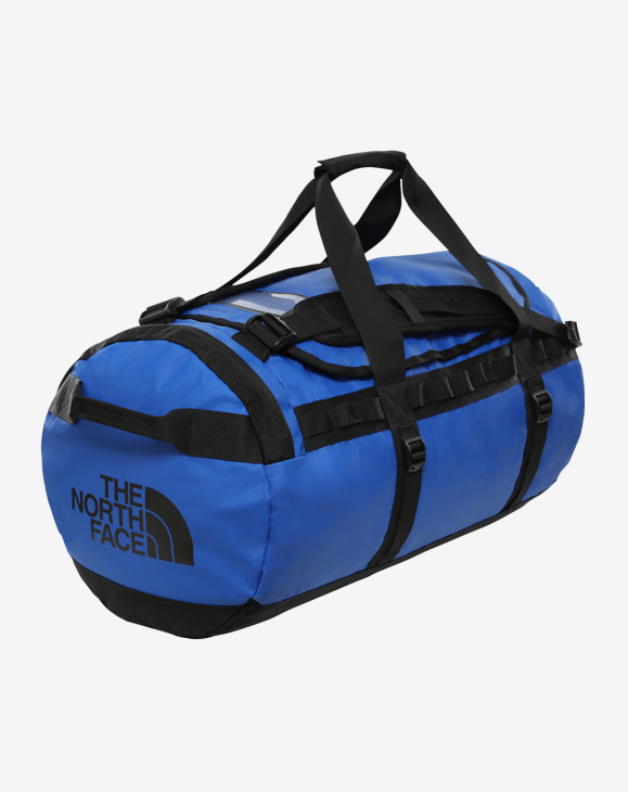 detail BASE CAMP DUFFEL - M