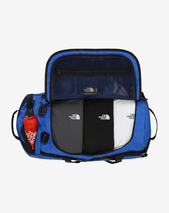 detail BASE CAMP DUFFEL - M