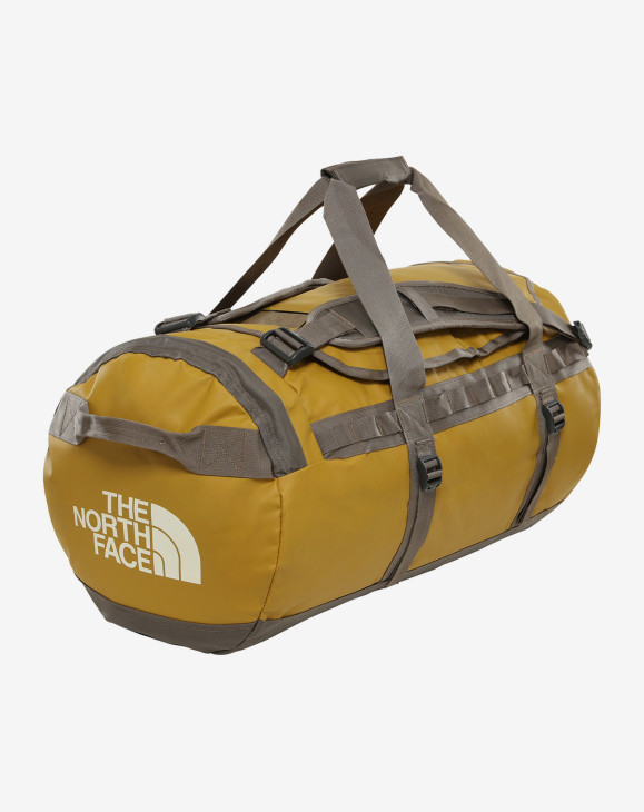 detail BASE CAMP DUFFEL - M