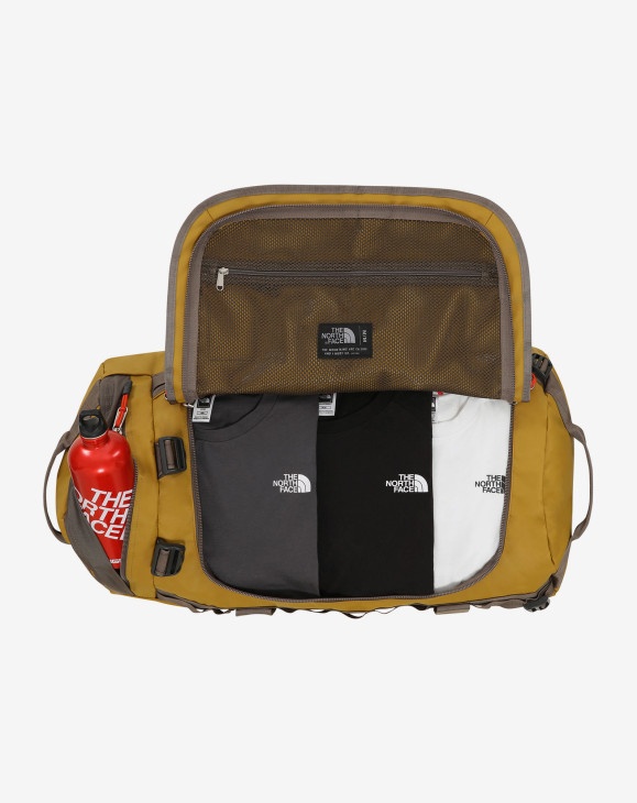 detail BASE CAMP DUFFEL - M