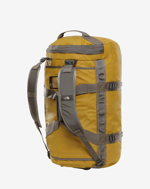 detail BASE CAMP DUFFEL - M