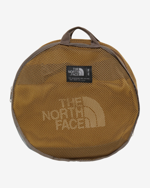 detail BASE CAMP DUFFEL - M