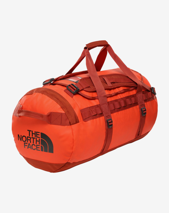 detail BASE CAMP DUFFEL - M