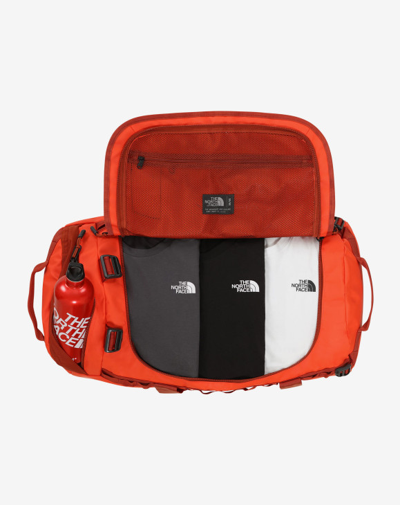 detail BASE CAMP DUFFEL - M