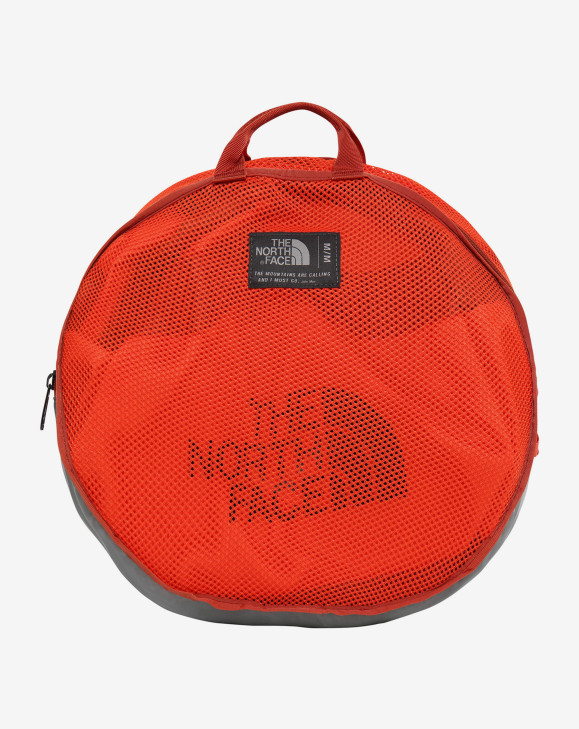 detail BASE CAMP DUFFEL - M