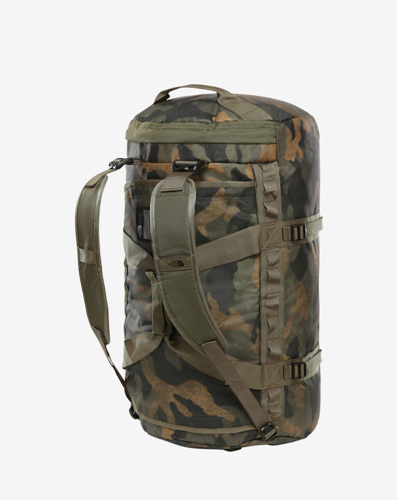 detail BASE CAMP DUFFEL - M