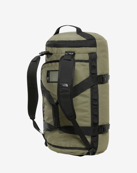 detail BASE CAMP DUFFEL - M