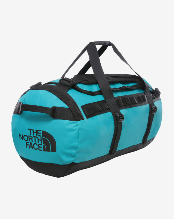 detail BASE CAMP DUFFEL - M