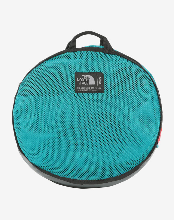 detail BASE CAMP DUFFEL - M