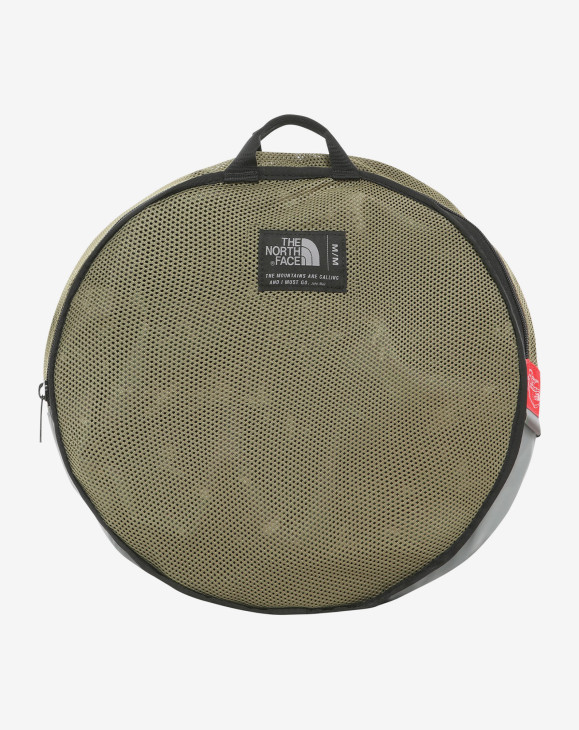 detail BASE CAMP DUFFEL - M