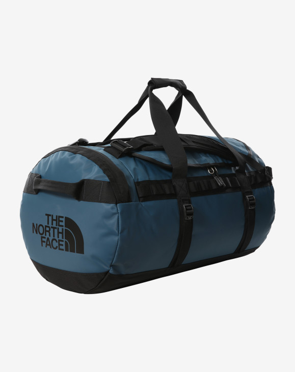 detail BASE CAMP DUFFEL - M