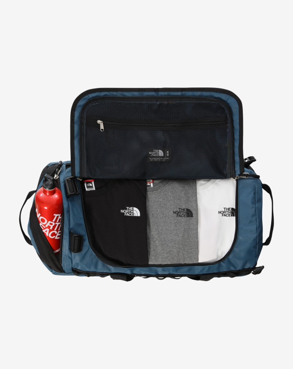 detail BASE CAMP DUFFEL - M