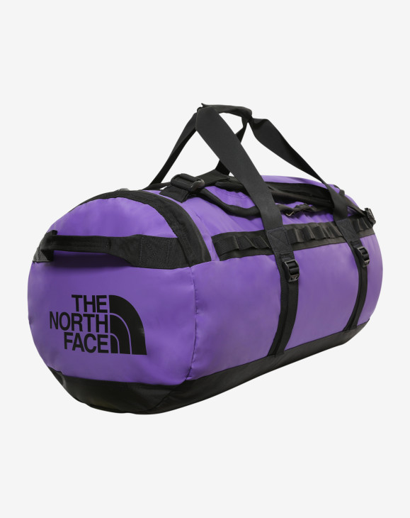 detail BASE CAMP DUFFEL - M