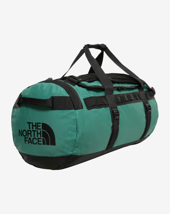 detail BASE CAMP DUFFEL - M