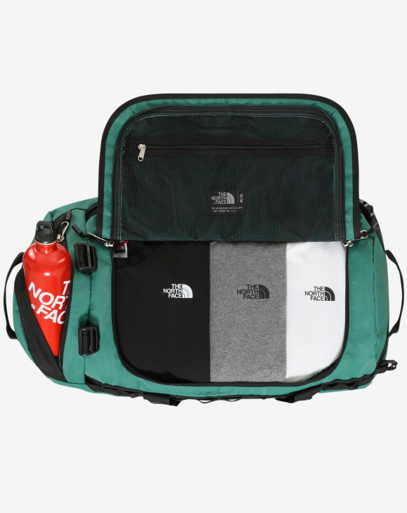 detail BASE CAMP DUFFEL - M