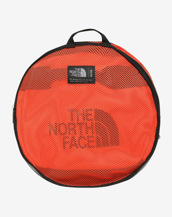 detail BASE CAMP DUFFEL - M