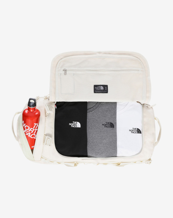 detail BASE CAMP DUFFEL - M