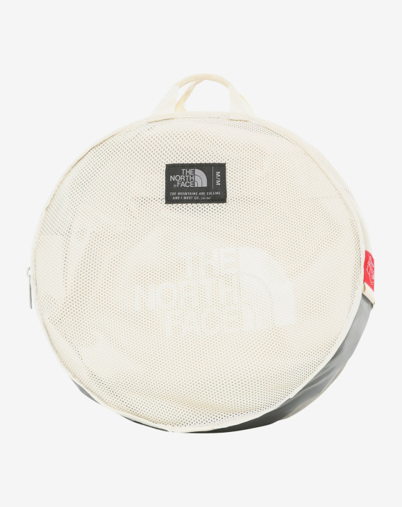 detail BASE CAMP DUFFEL - M