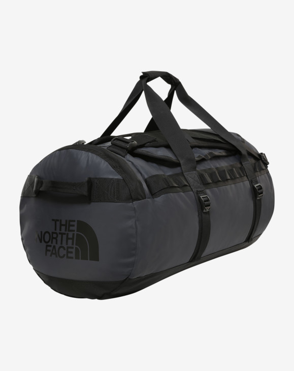 detail BASE CAMP DUFFEL - M