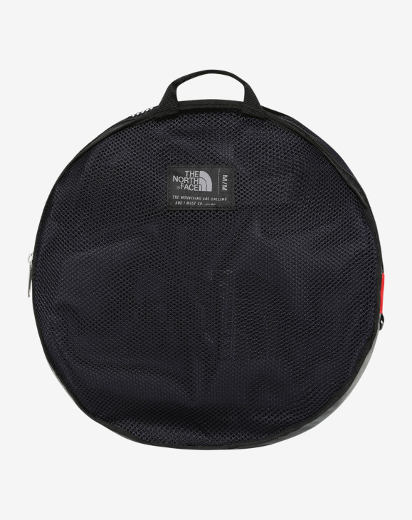 detail BASE CAMP DUFFEL - M