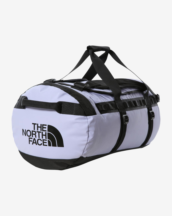 detail BASE CAMP DUFFEL - M