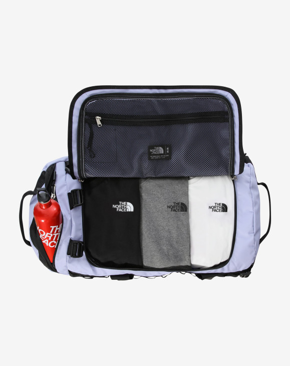 detail BASE CAMP DUFFEL - M