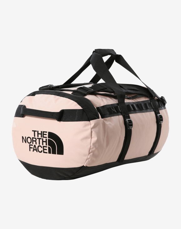 detail BASE CAMP DUFFEL - M