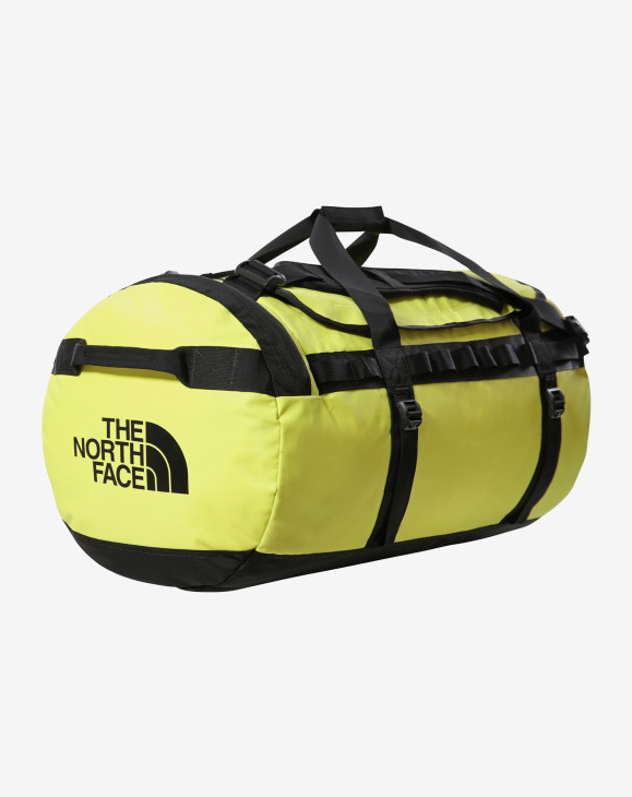 detail BASE CAMP DUFFEL - L