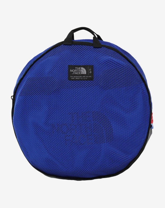 detail BASE CAMP DUFFEL - L