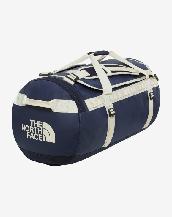 detail BASE CAMP DUFFEL - L