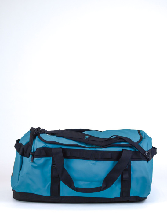 detail BASE CAMP DUFFEL - L