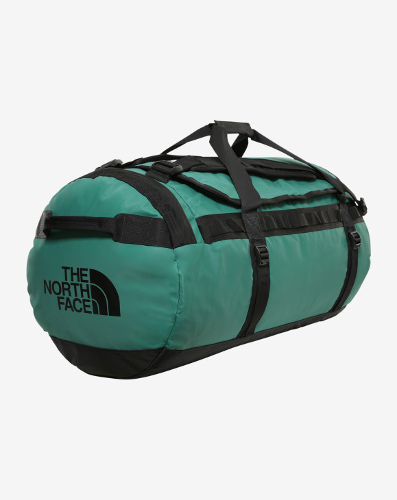 detail BASE CAMP DUFFEL - L