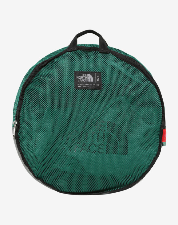 detail BASE CAMP DUFFEL - L