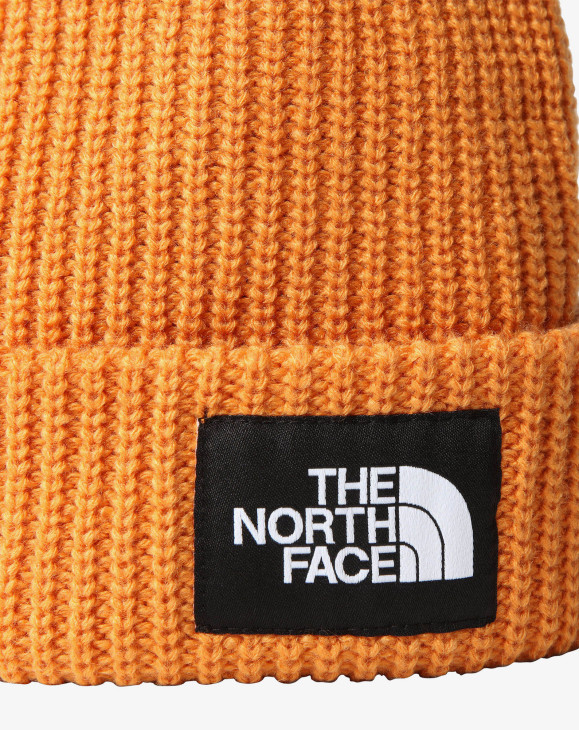 detail Čepice The North Face SALTY DOG BEANIE