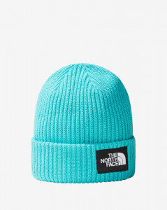 Čepice The North Face SALTY LINED BEANIE