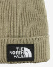 náhled TNF LOGO BOX CUFFED BEANIE