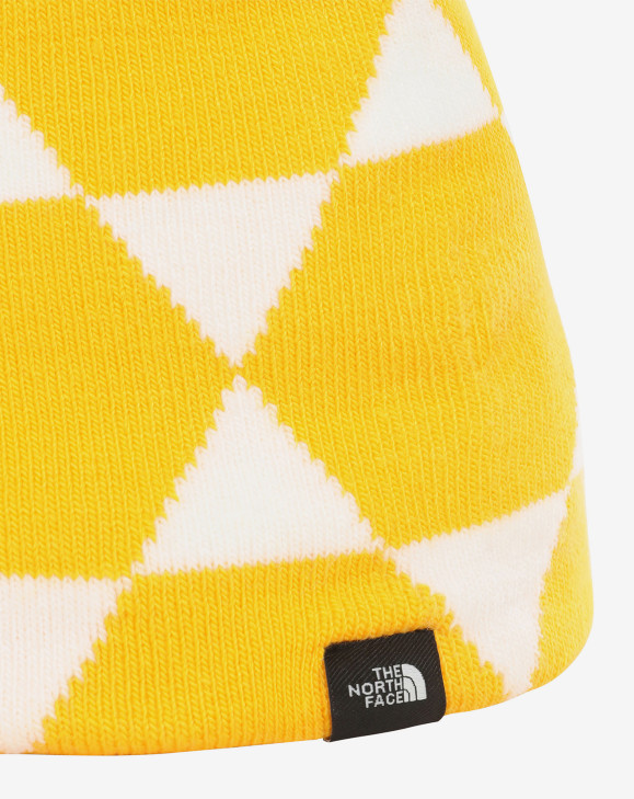 detail ALPINE BEANIE