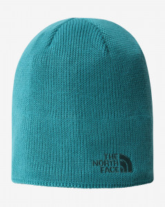Čepice The North Face BONES RECYCLED BEANIE