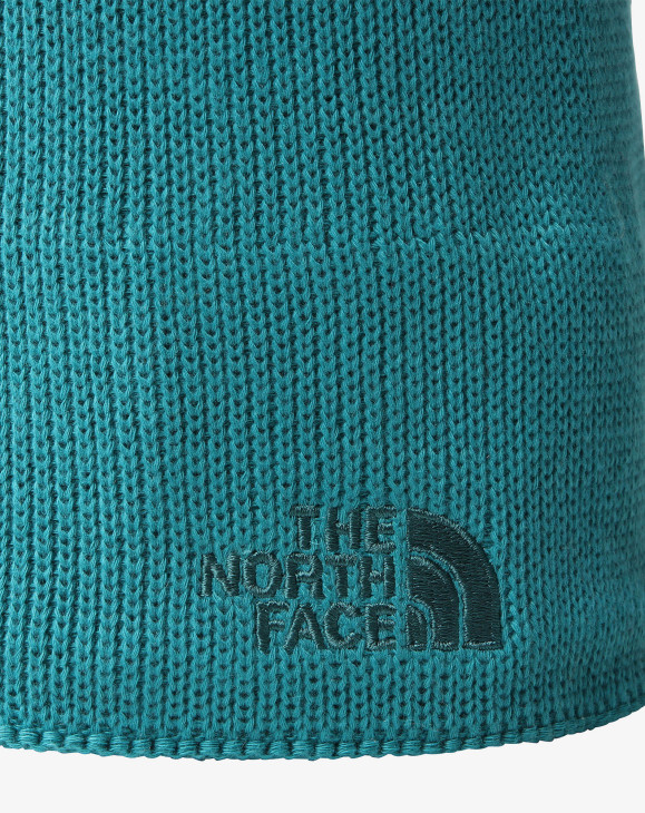 detail Čepice The North Face BONES RECYCLED BEANIE