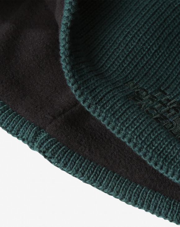 detail Čepice The North Face BONES RECYCLED BEANIE